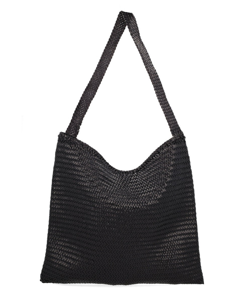 Dragon Diffusion Women's Ars Tote Bag Black Dragon Diffusion