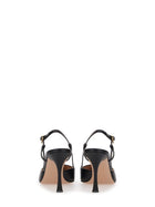 Gianvito Rossi Women's Ascent Pumps Black, view 4