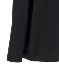 Lemaire Ascot Blouse Black