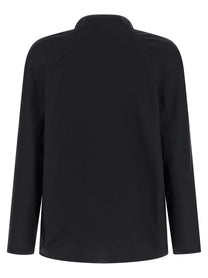 Lemaire Ascot Blouse Black