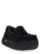 UGG Ascot Vibram Weap Tech Shoes Black, view 2