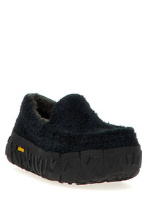 UGG Ascot Vibram Weap Tech Shoes Black, view 2