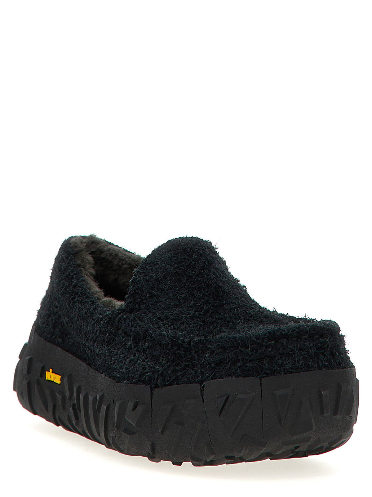 UGG Ascot Vibram Weap Tech Shoes Black, view 2