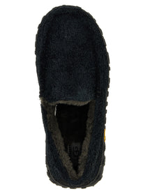 UGG Ascot Vibram Weap Tech Shoes Black, view 4