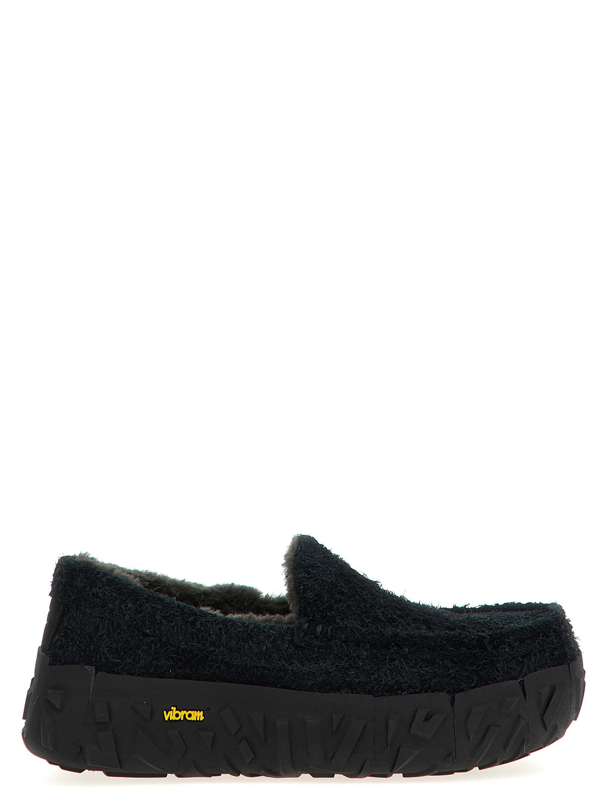 UGG Ascot Vibram Weap Tech Shoes Black