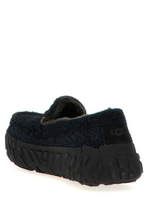 UGG Ascot Vibram Weap Tech Shoes Black, view 3