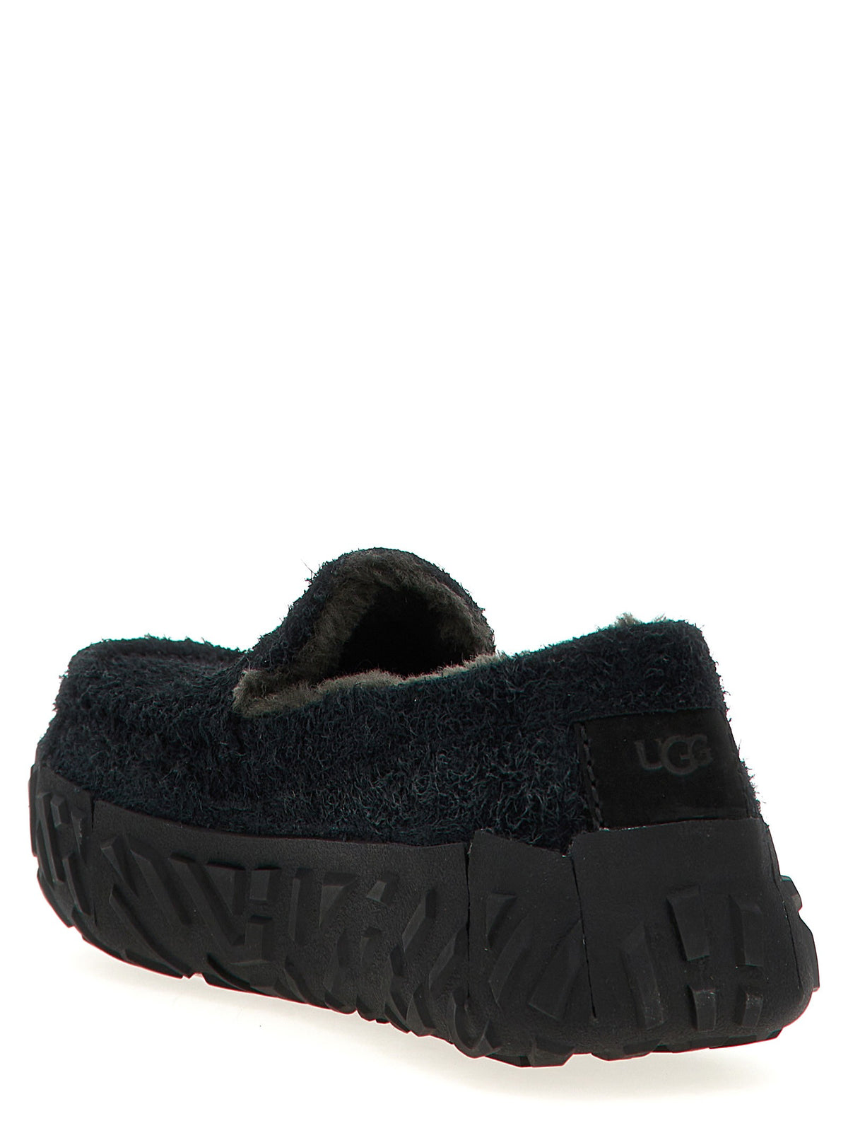 UGG Ascot Vibram Weap Tech Shoes Black, view 3