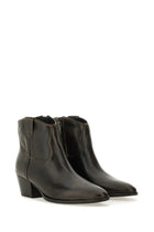 Ash Women's Boot Hunger Black, view 2