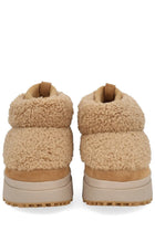 Ash Women's Boot Olympia Beige, view 3