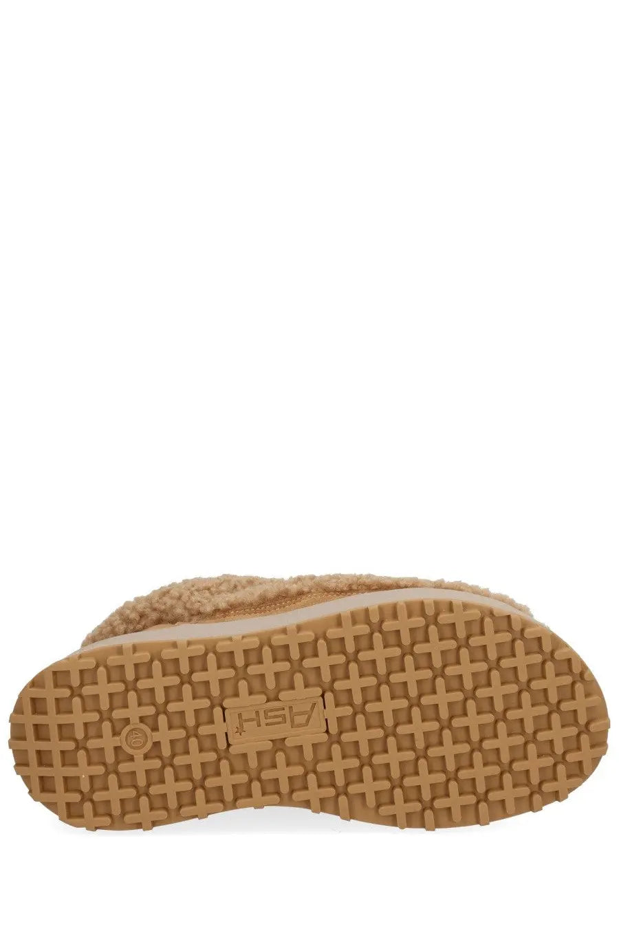Ash Women's Boot Olympia Beige, view 6