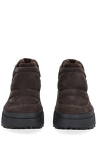 Ash Women's Boot Onyx Brown, view 3