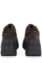 Ash Women's Boot Onyx Brown, view 4