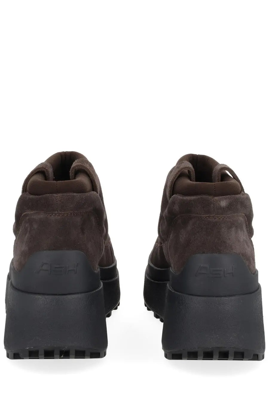 Ash Women's Boot Onyx Brown, view 4