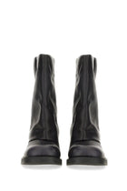 Ash Women's Boot Tijuana Black, view 4