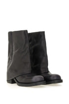 Ash Women's Boot Tijuana Black, view 2
