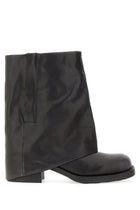 Ash Women's Boot Tijuana Black