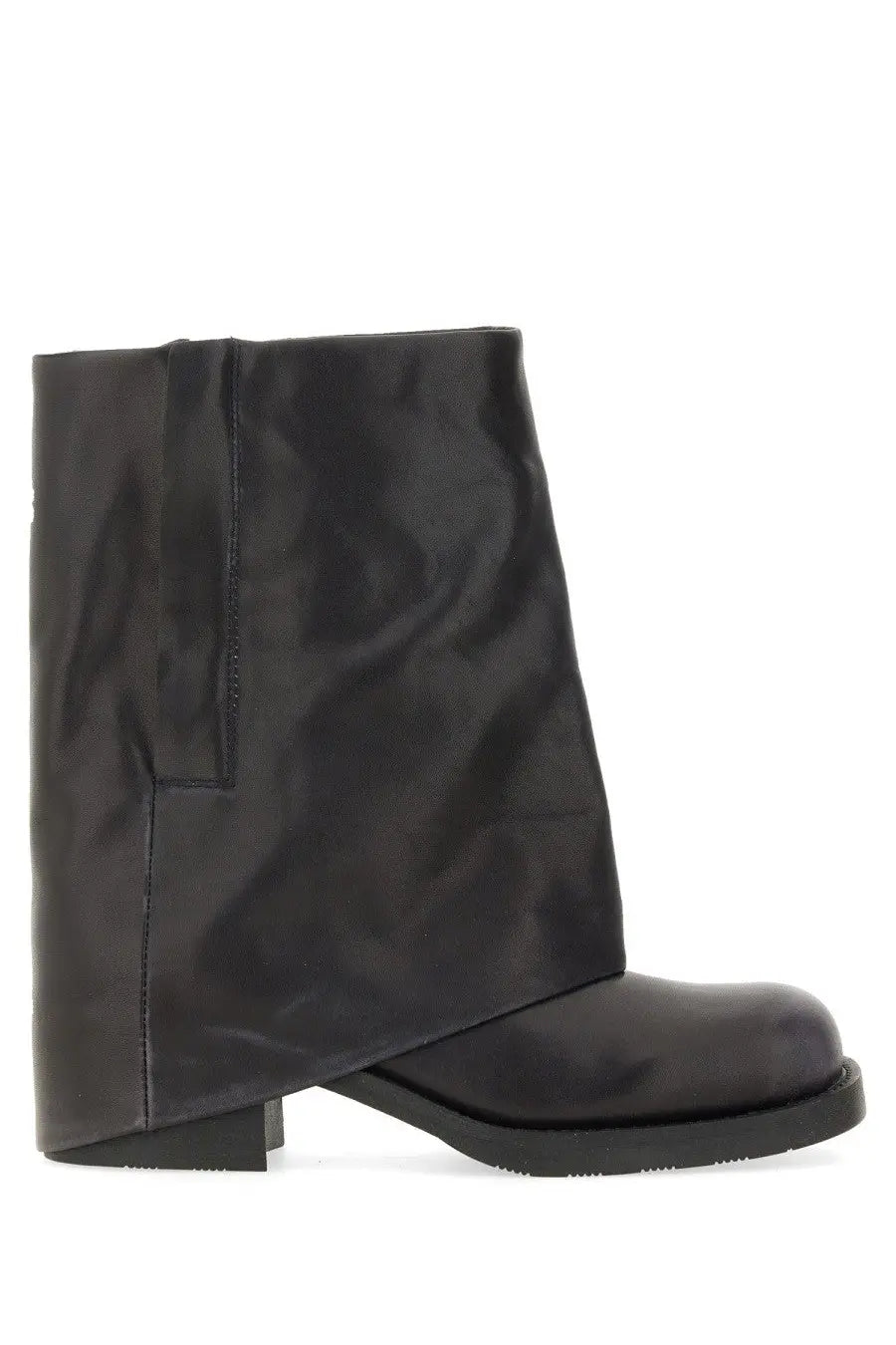 Ash Women's Boot Tijuana Black