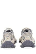 Ash Women's Dragon Sneaker Grey, view 4
