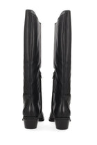 Ash Women's Harpo Western Boot Black, view 4