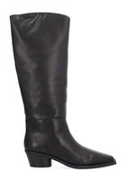 Ash Women's Harpo Western Boot Black