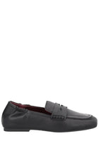 Ash Women's Moccasin Barkley Black