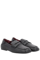 Ash Women's Moccasin Barkley Black, view 2