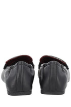 Ash Women's Moccasin Barkley Black, view 4