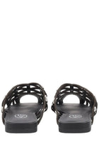 Ash Women's Mule Bone Black, view 4