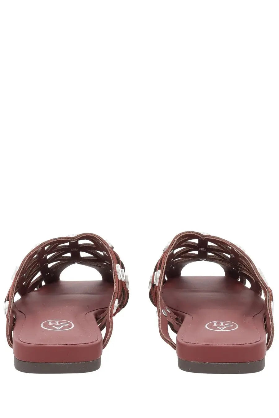 Ash Women's Mule Bone Brown, view 4