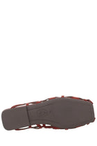 Ash Women's Mule Bone Brown, view 6