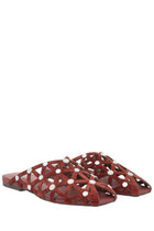 Ash Women's Mule Bone Brown, view 2