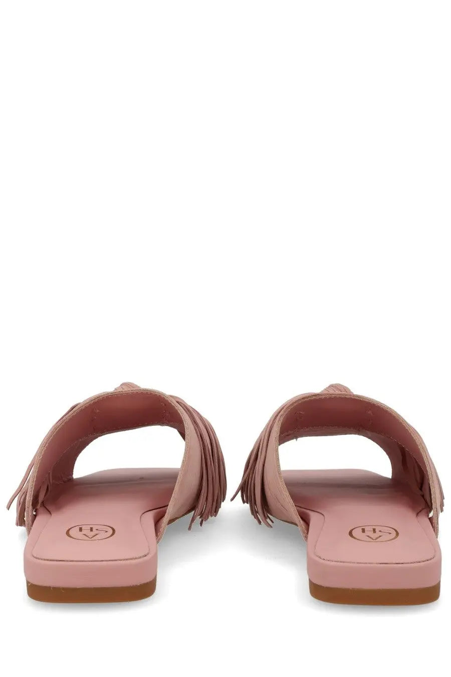 Ash Women's Brigitte Sandals Blue, view 4