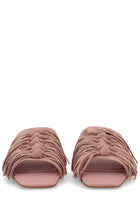 Ash Women's Brigitte Sandals Blue, view 3