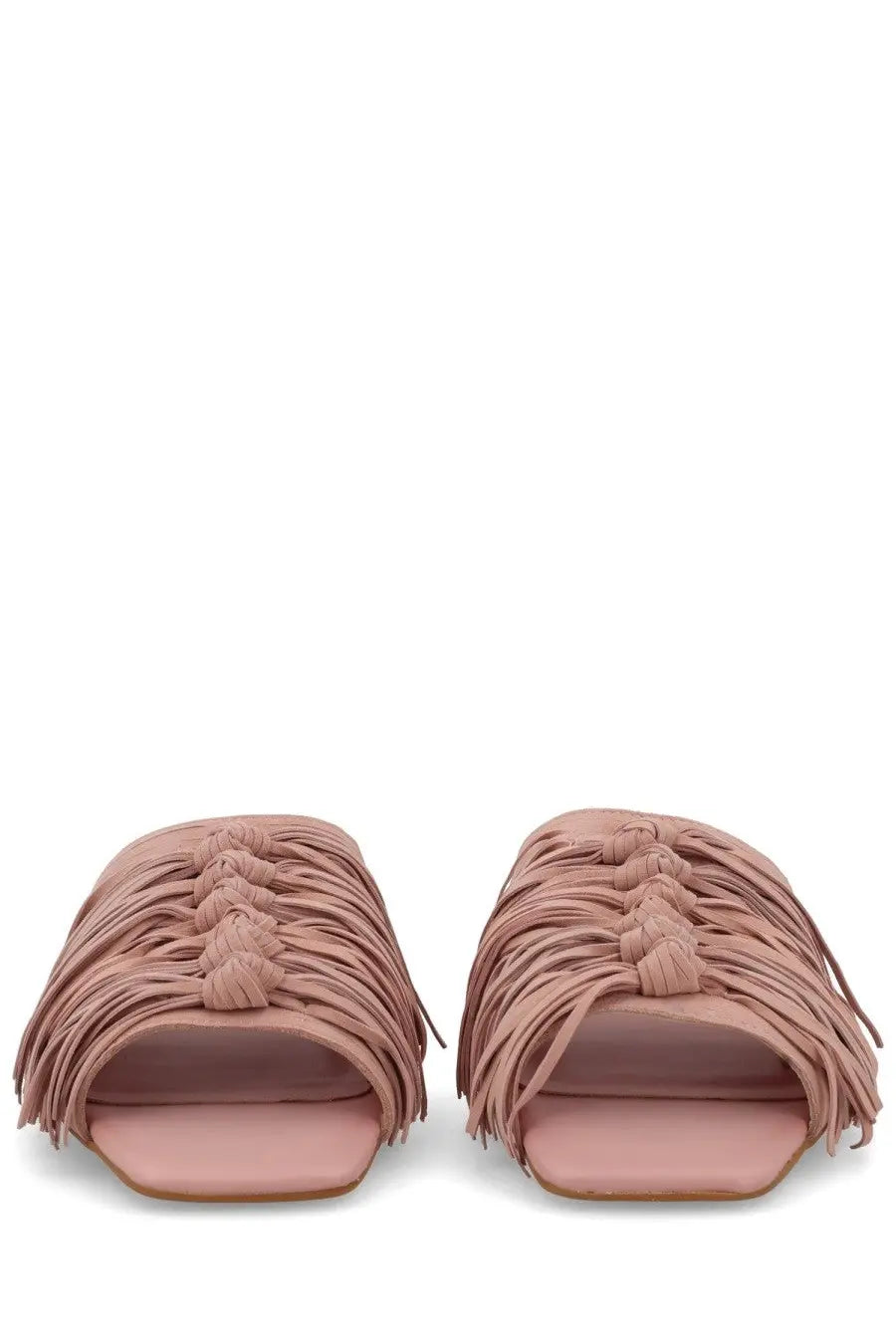 Ash Women's Brigitte Sandals Blue, view 3