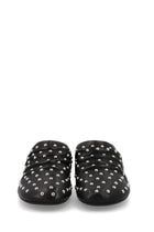 Ash Women's Mule Eloise Black, view 3