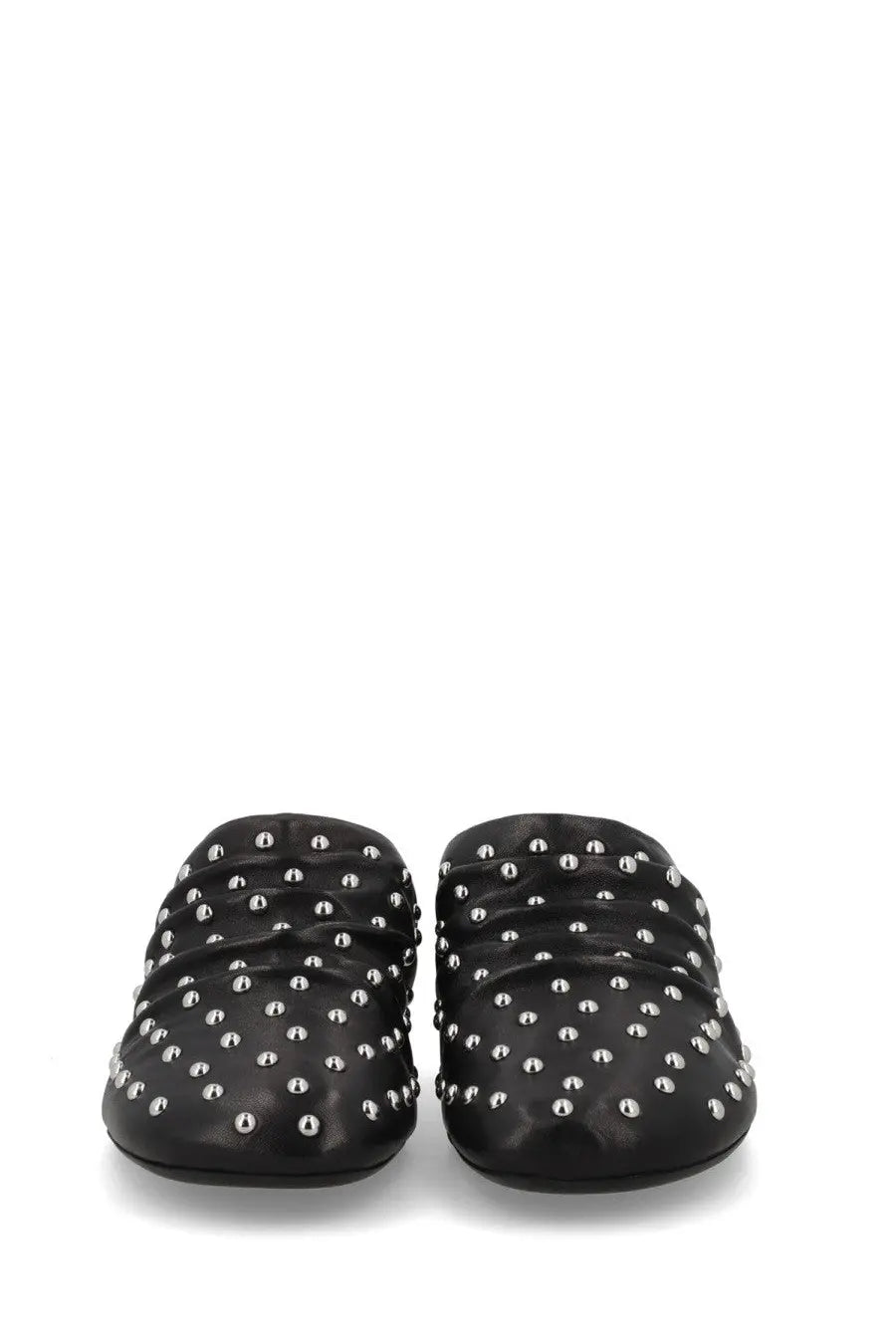 Ash Women's Mule Eloise Black, view 3
