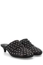 Ash Women's Mule Eloise Black, view 2