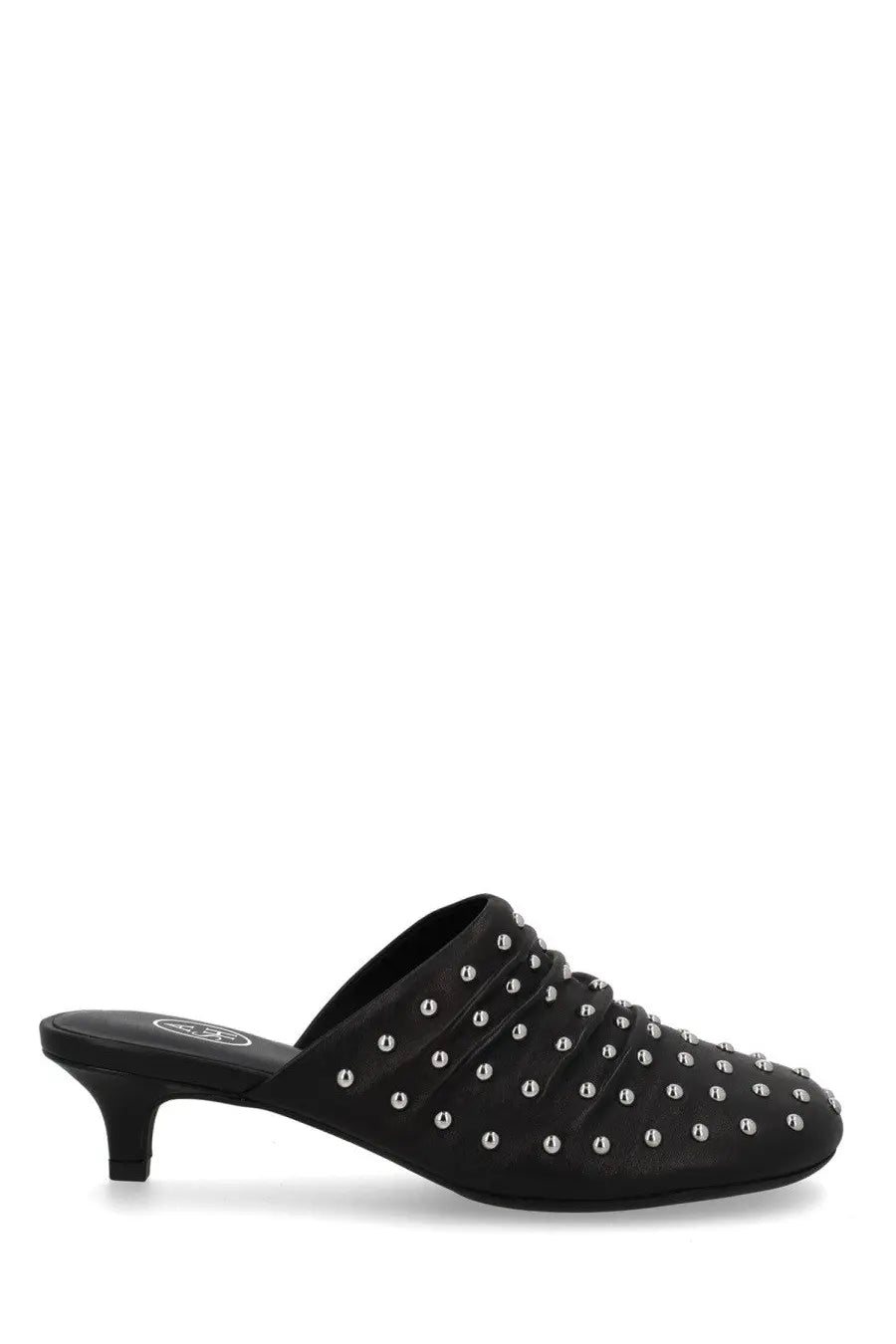 Ash Women's Mule Eloise Black