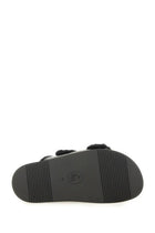 Ash Women's Sandal Utah Bis Black, view 6