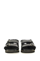 Ash Women's Sandal Utah Bis Black, view 5
