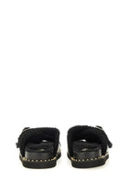 Ash Women's Sandal Utah Bis Black, view 4