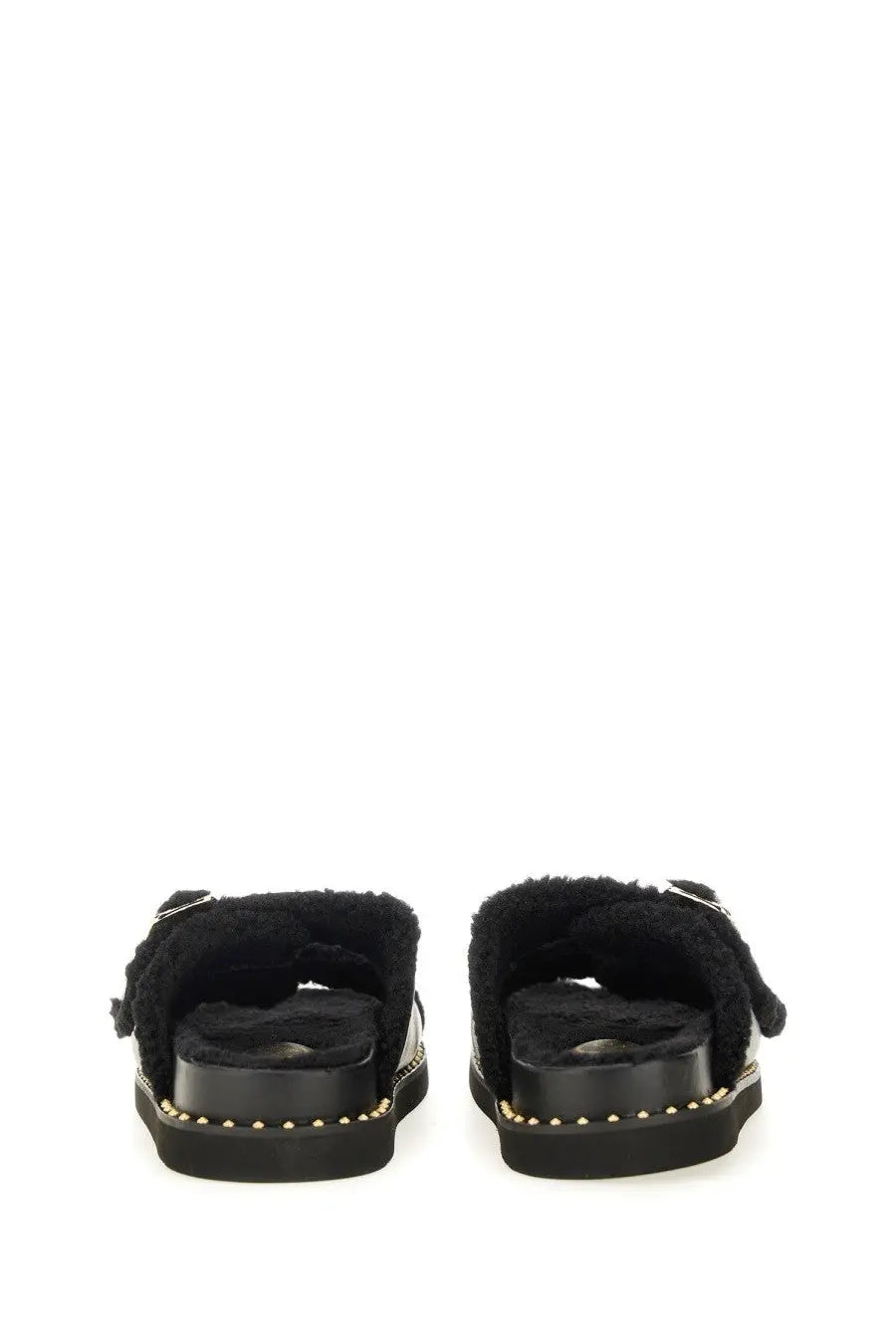Ash Women's Sandal Utah Bis Black, view 4