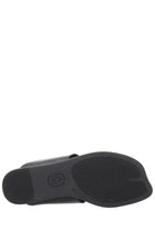 Ash Women's Genius Flip-Flops Sandals Black, view 6