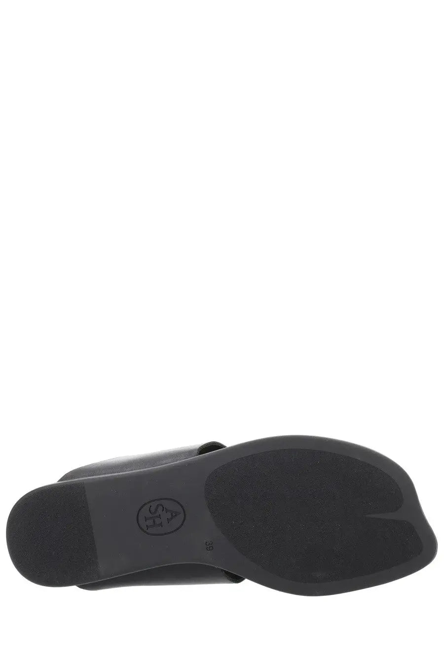 Ash Women's Genius Flip-Flops Sandals Black, view 6