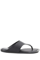 Ash Women's Genius Flip-Flops Sandals Black