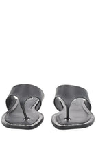 Ash Women's Genius Flip-Flops Sandals Black, view 3