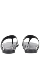Ash Women's Genius Flip-Flops Sandals Black, view 4
