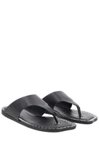 Ash Women's Genius Flip-Flops Sandals Black, view 2
