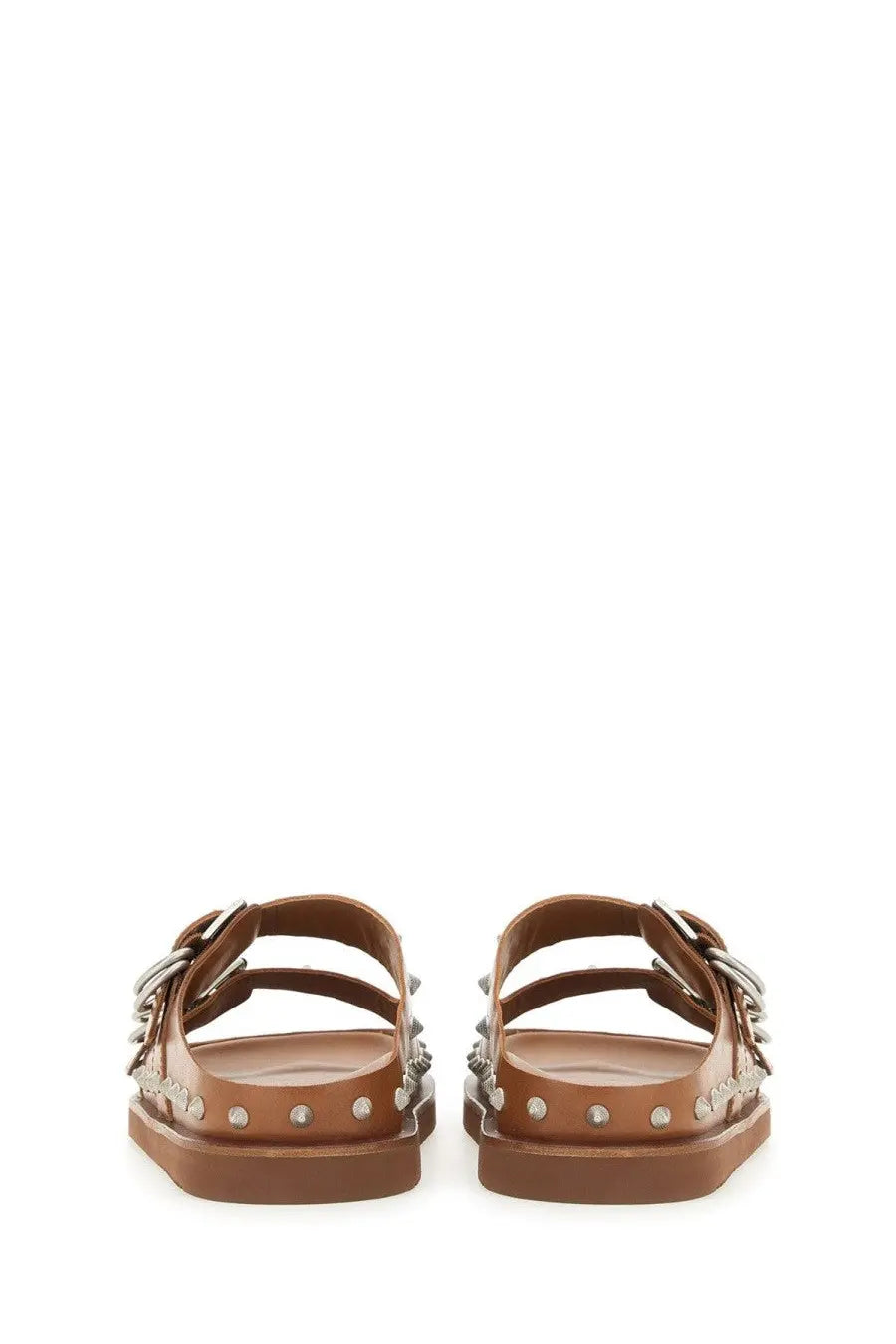 Ash Women's Urus Sandals Beige, view 3