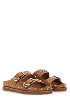 Ash Women's Urus Sandals Beige, view 2